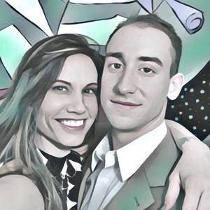 Meet your Posher, Leigh ann